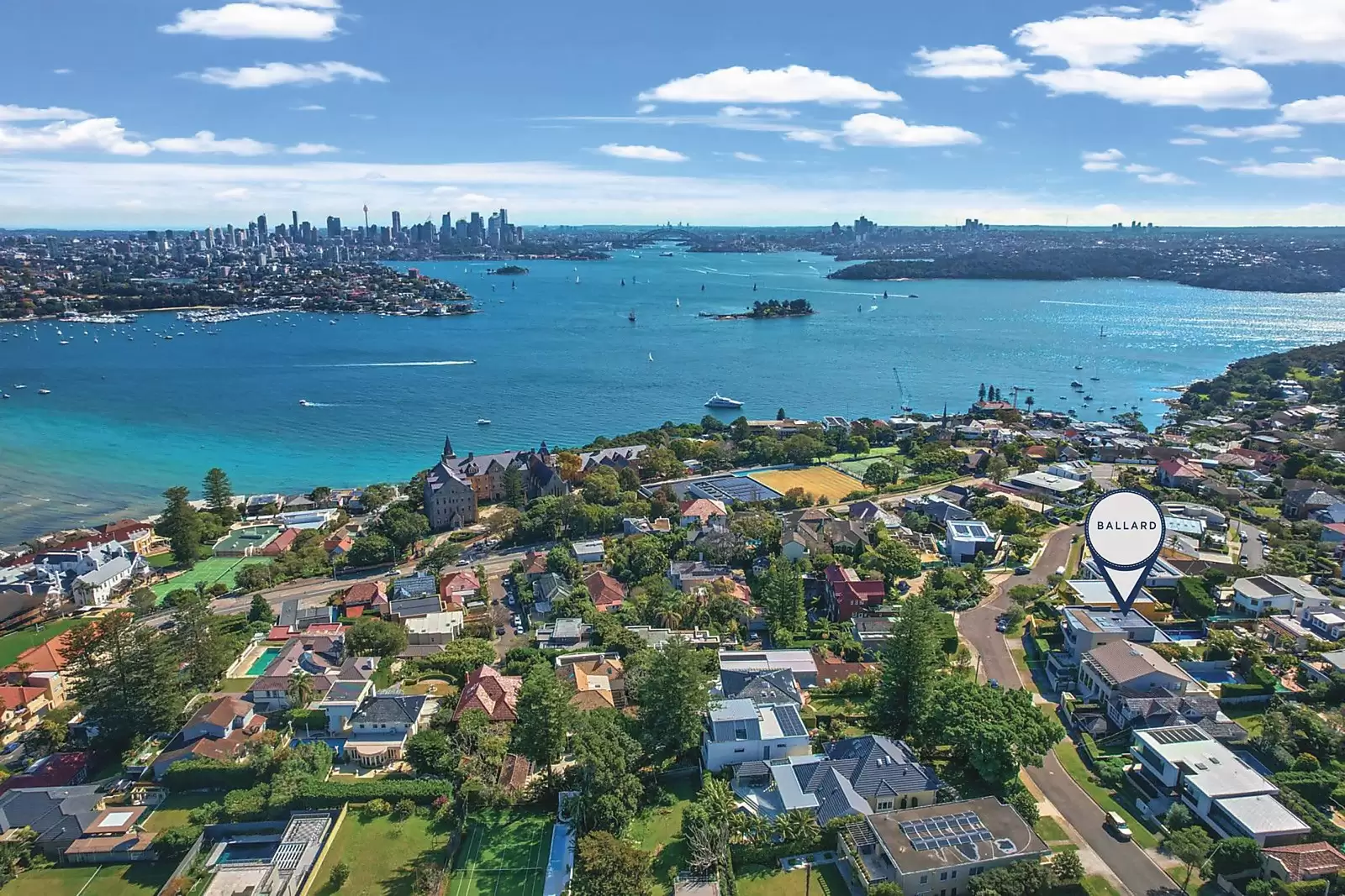 7 Dalley Avenue, Vaucluse Sold by Ballard Property - image 1