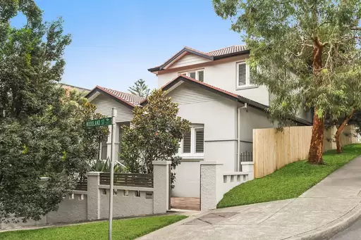 16 Woodland Street, Coogee Sold by Ballard Property