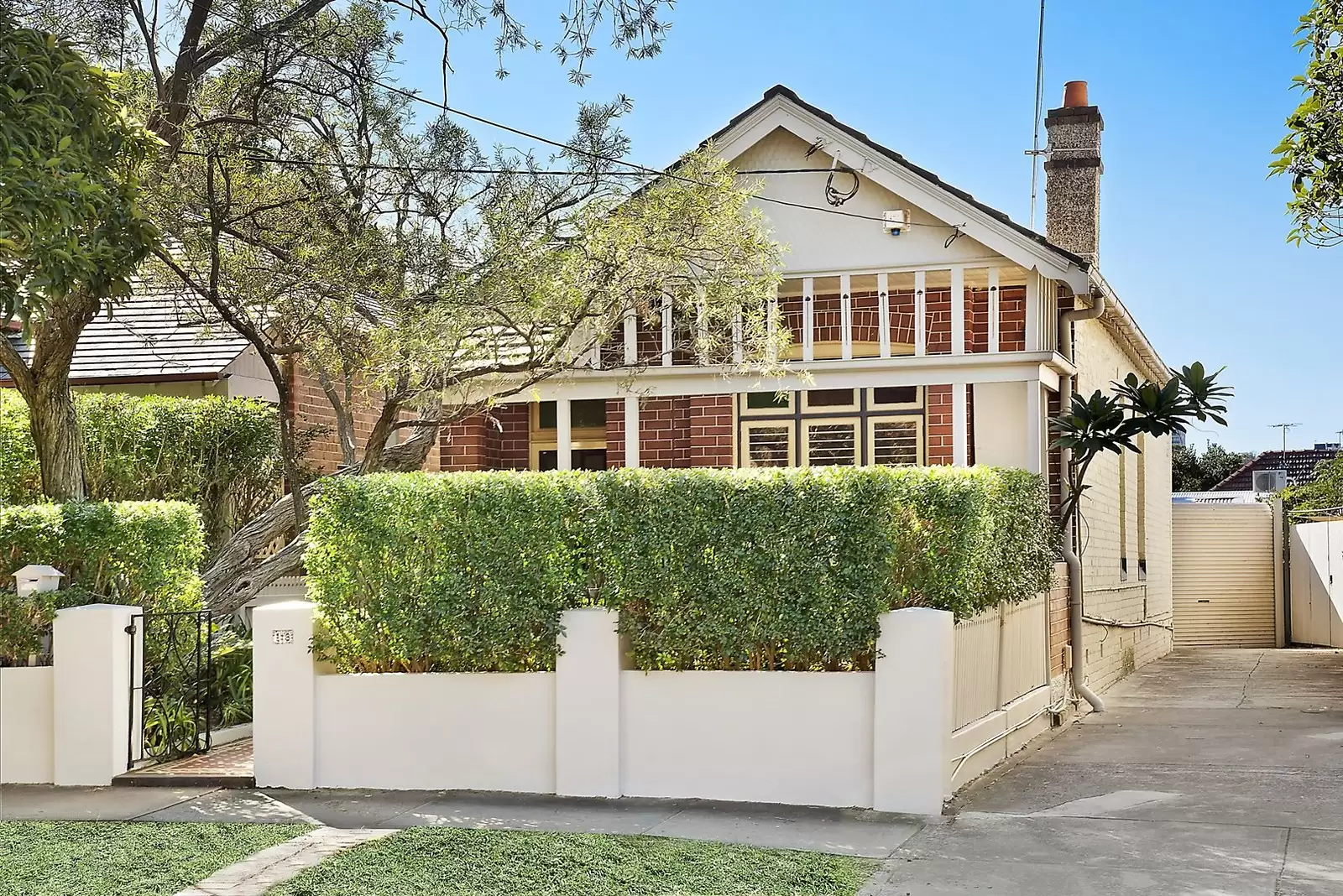 18 Grosvenor Street, Kensington Sold by Ballard Property - image 1