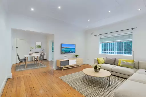 1/748 New South Head Road, Rose Bay Leased by Ballard Property