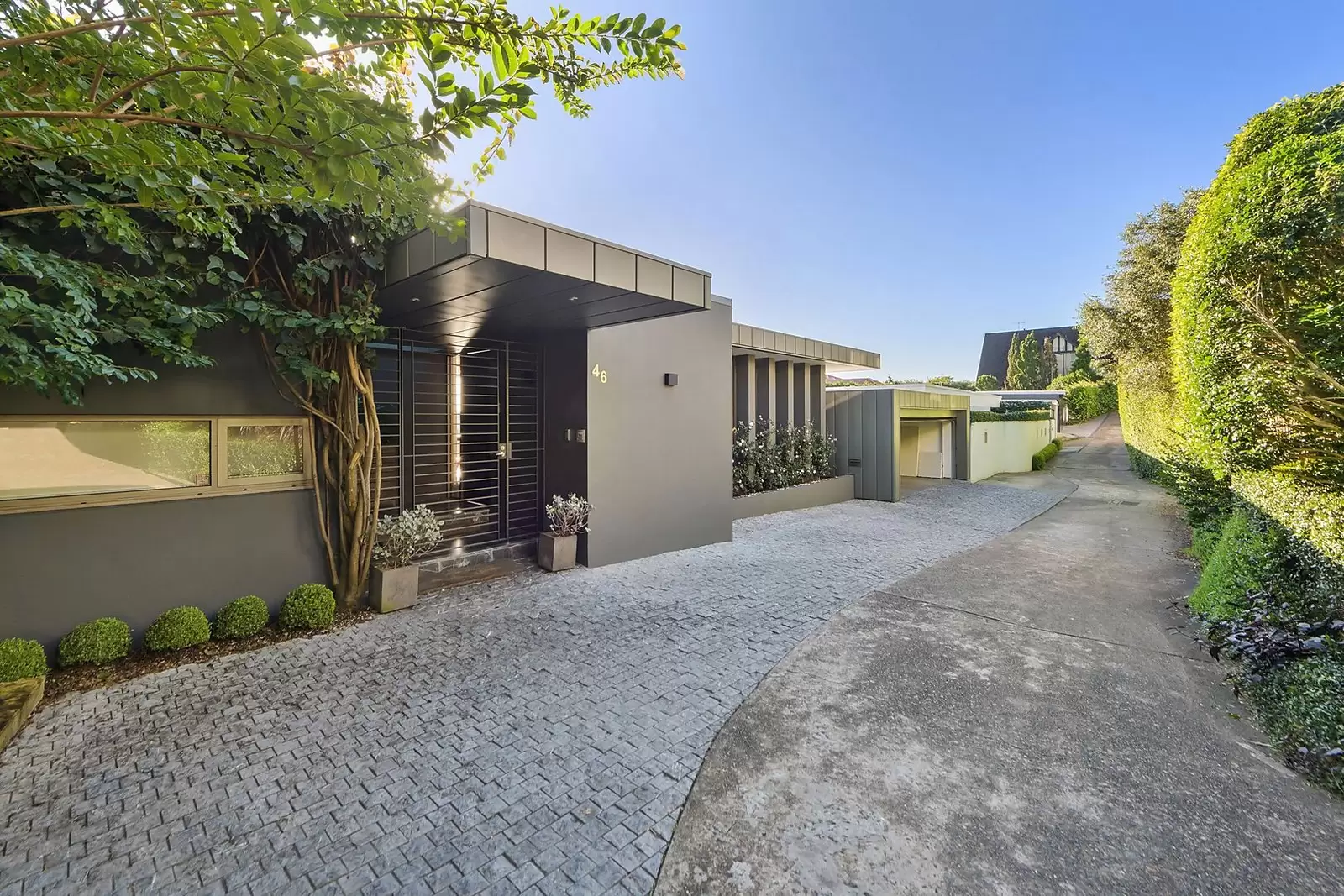 46 Fairfax Road, Bellevue Hill Sold by Ballard Property - image 13