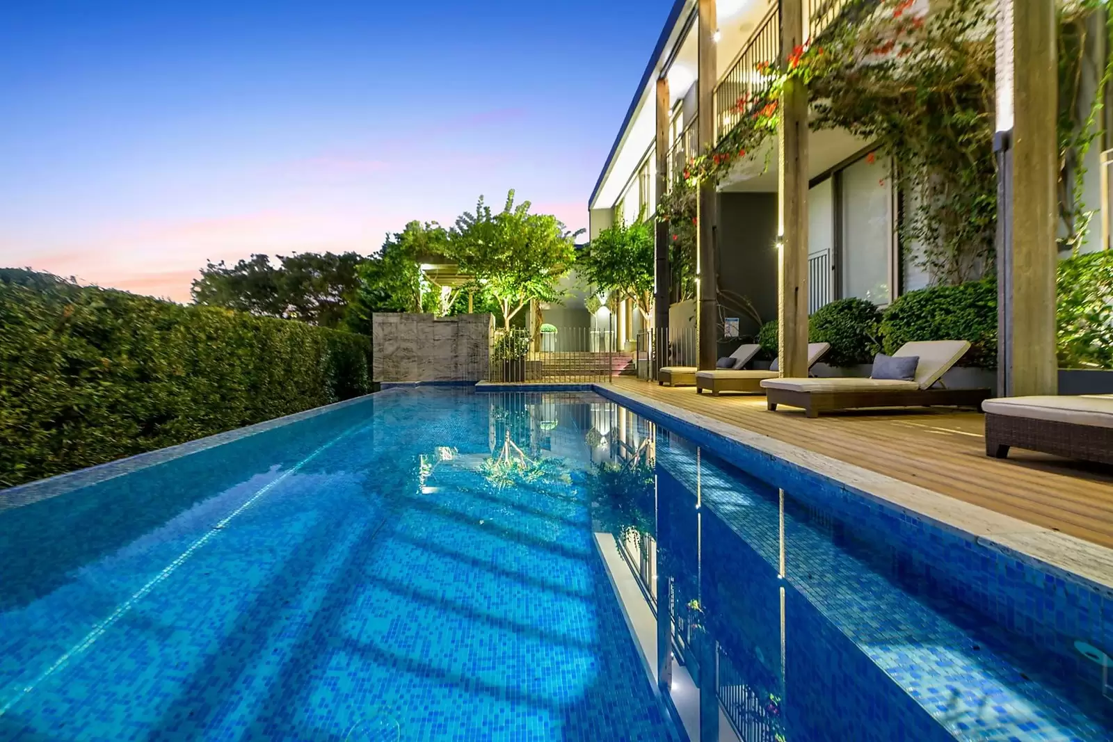 46 Fairfax Road, Bellevue Hill Sold by Ballard Property - image 2