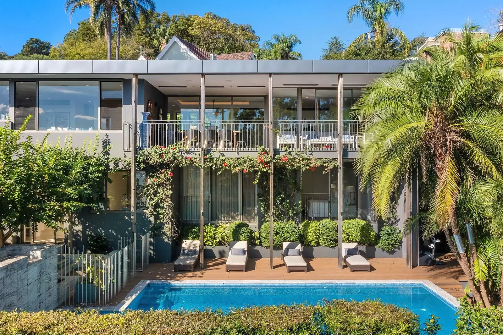 46 Fairfax Road, Bellevue Hill Sold by Ballard Property - image 1