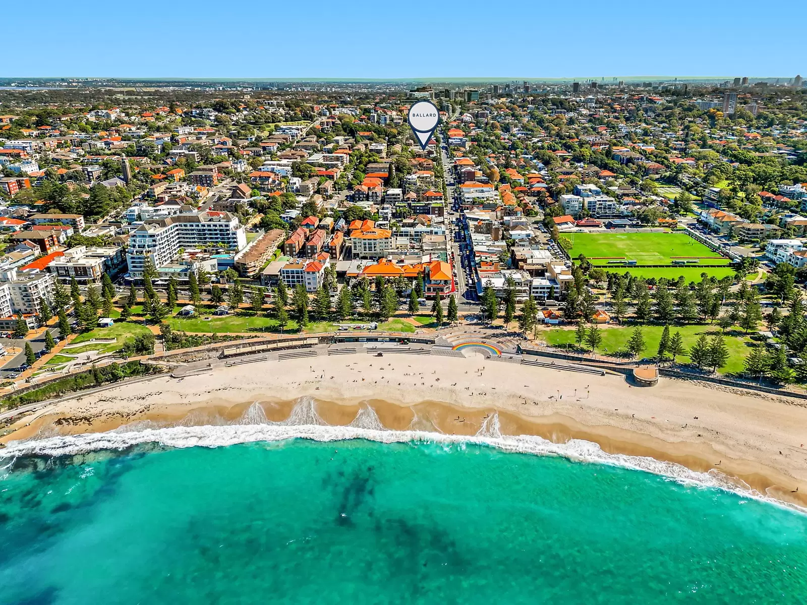 4/153-161 Coogee Bay Road, Coogee Sold by Ballard Property - image 2