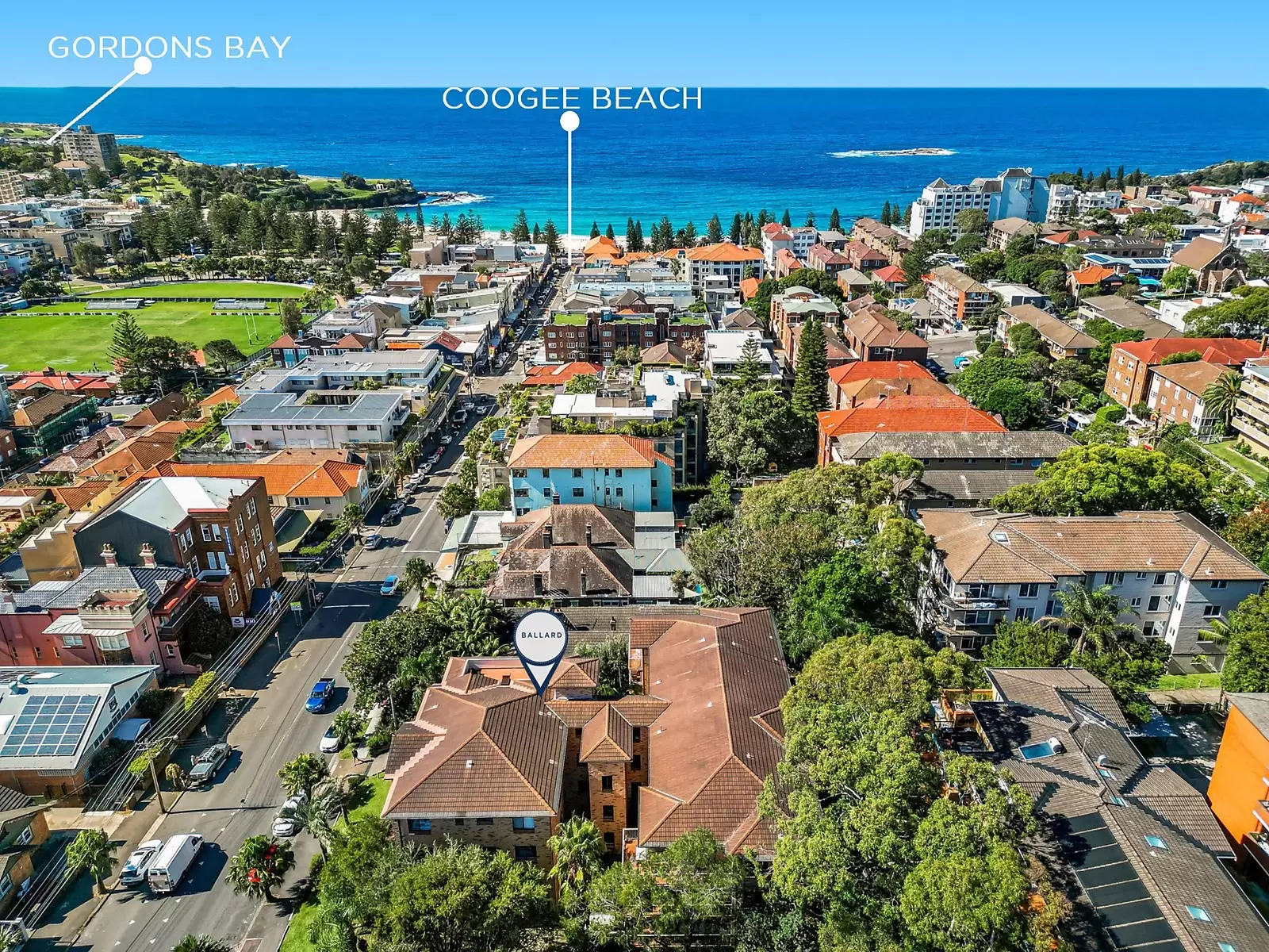 4/153-161 Coogee Bay Road, Coogee Sold by Ballard Property - image 6