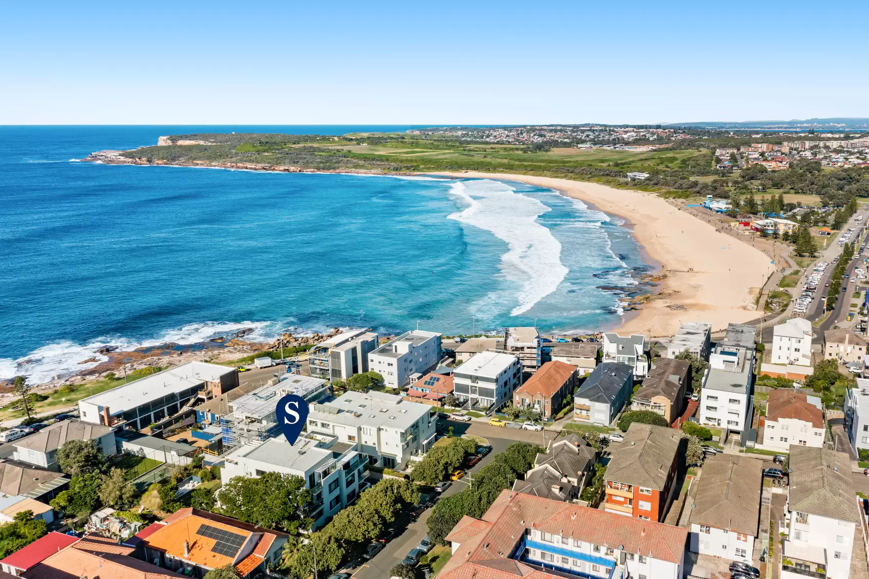 9/9-11 Beaumond Avenue, Maroubra Sold by Ballard Property - image 2