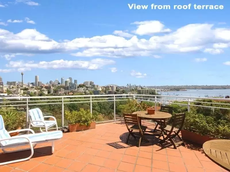 308/2B Mona Road, Darling Point Leased by Ballard Property - image 1