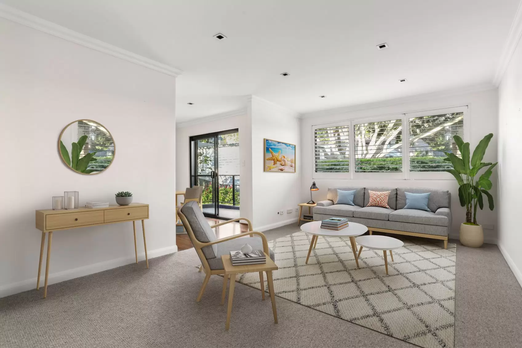 11/14 Arcadia Street, Coogee Leased by Ballard Property - image 1