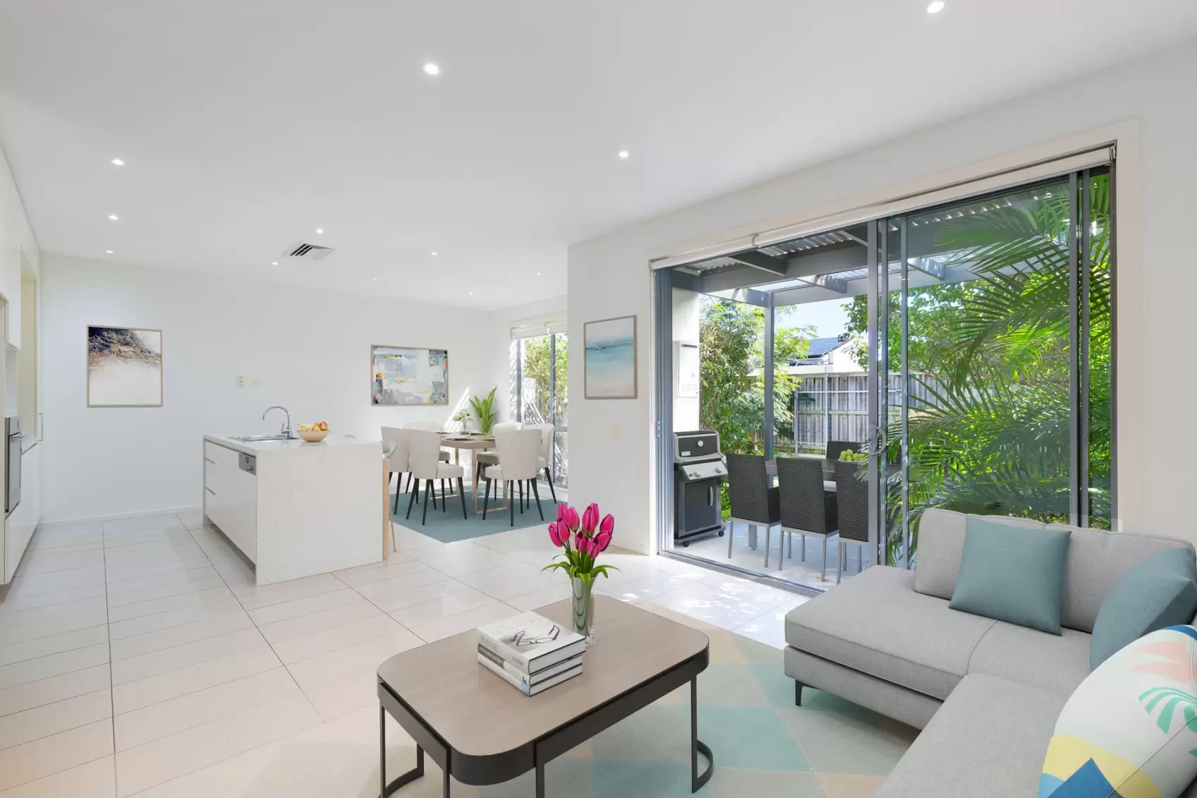 35 Asturias Avenue, South Coogee Leased by Ballard Property - image 2