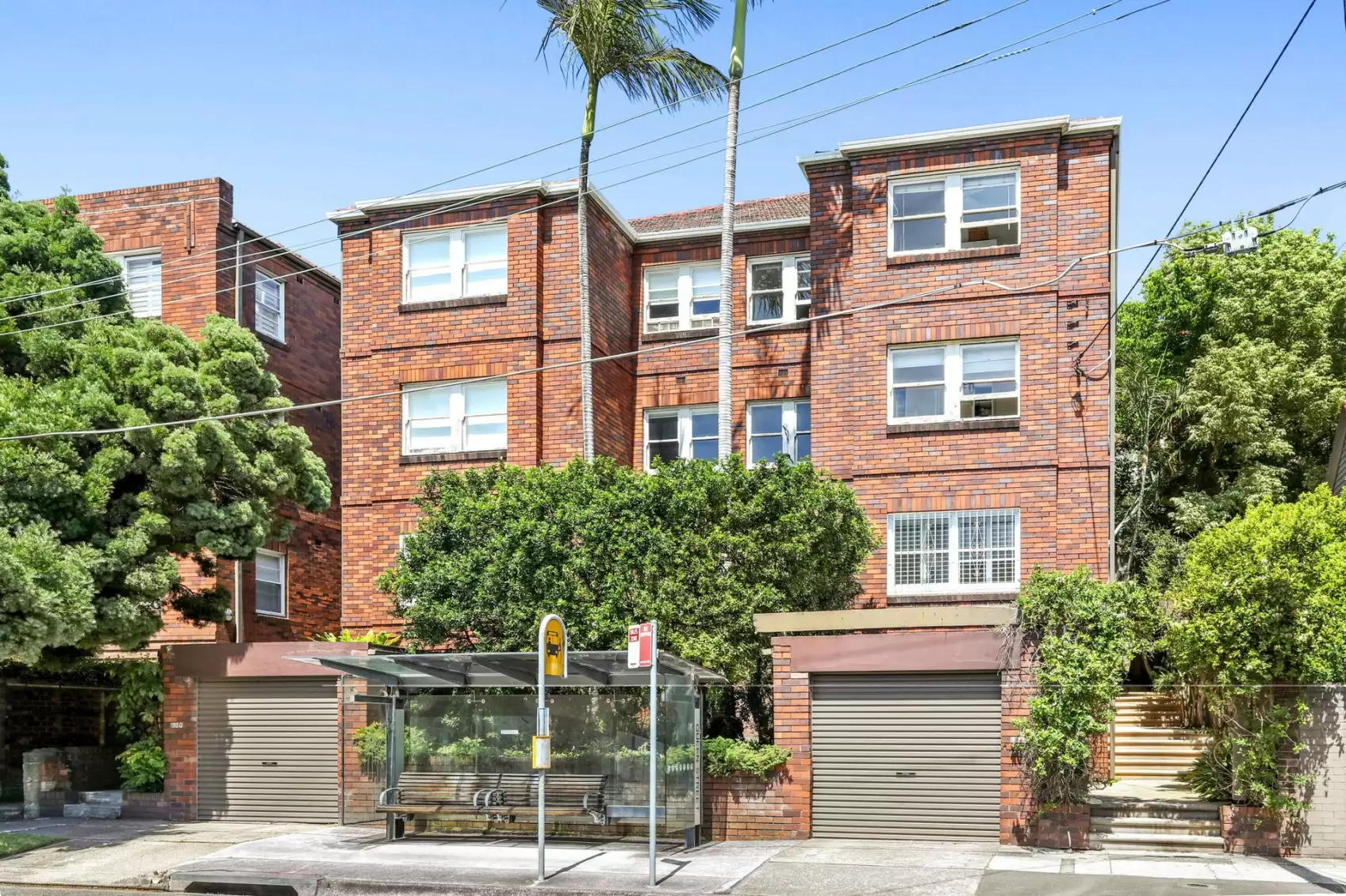 1/330 Edgecliff Road, Woollahra Leased by Ballard Property - image 3