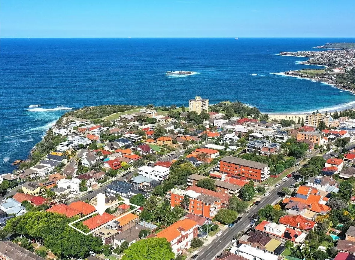 1/11 Quail Street, Coogee Leased by Ballard Property - image 9