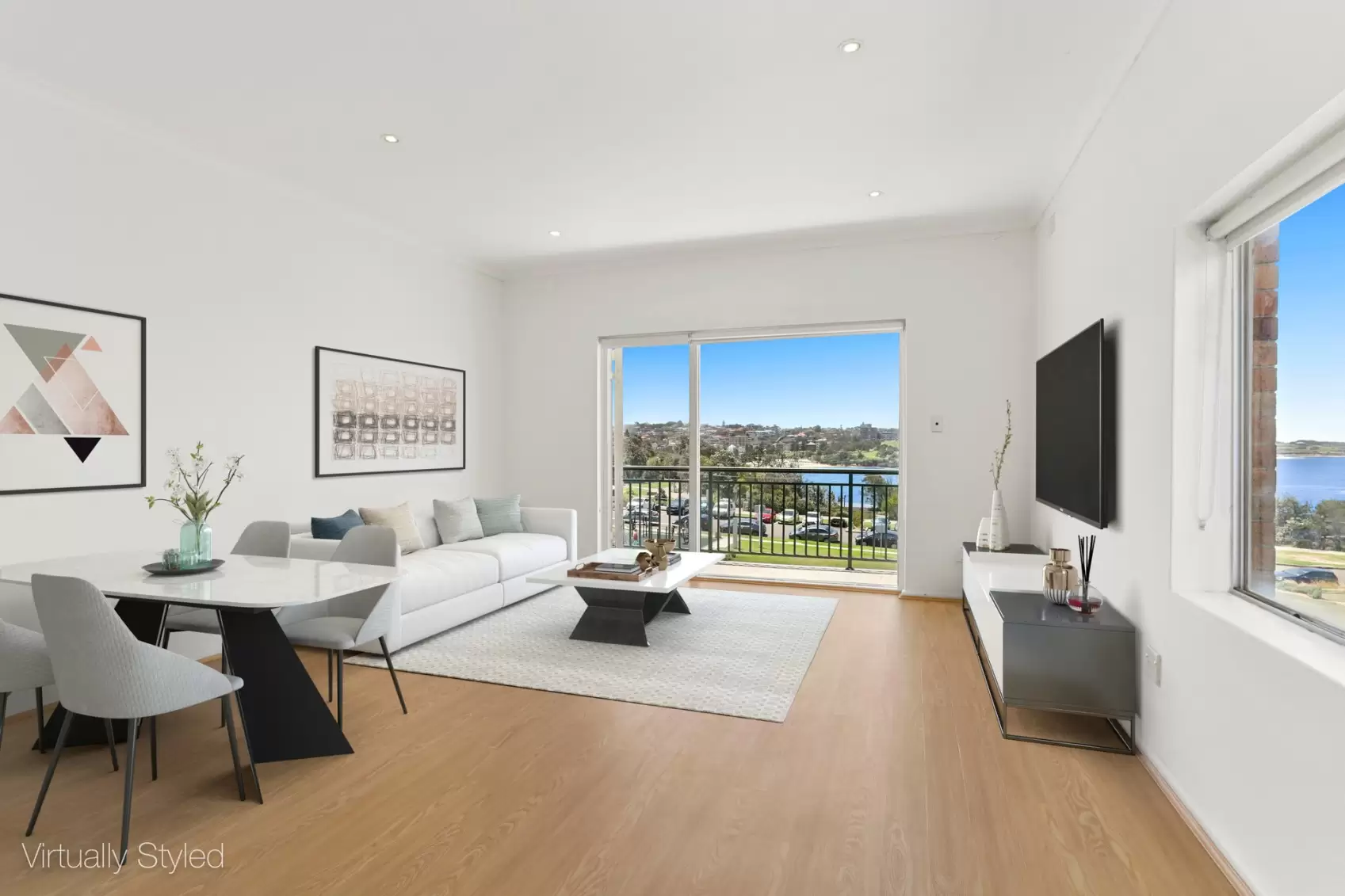 3/2A Wolseley Road, Coogee Leased by Ballard Property - image 1