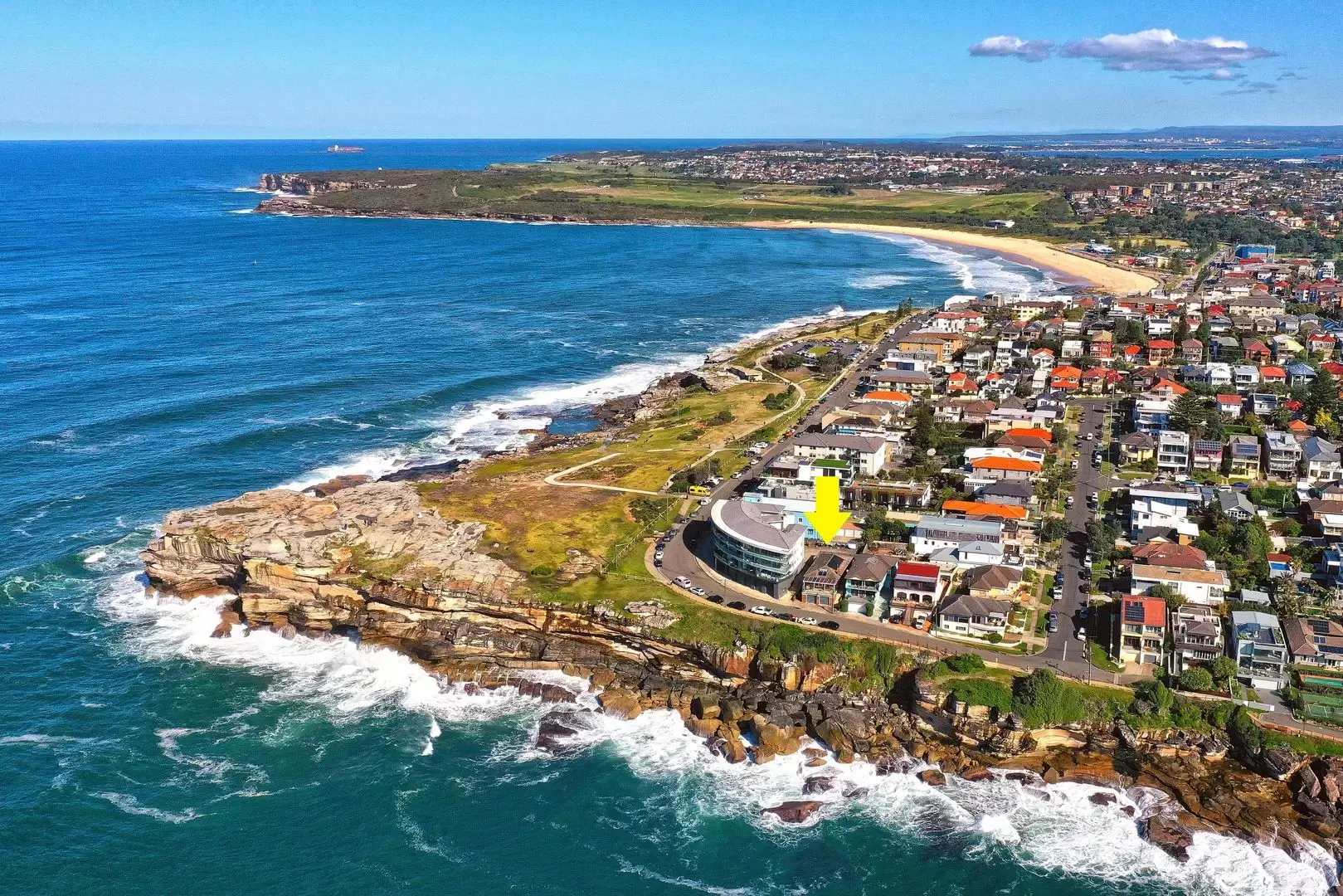 42 Marine Parade, Maroubra Leased by Ballard Property - image 14