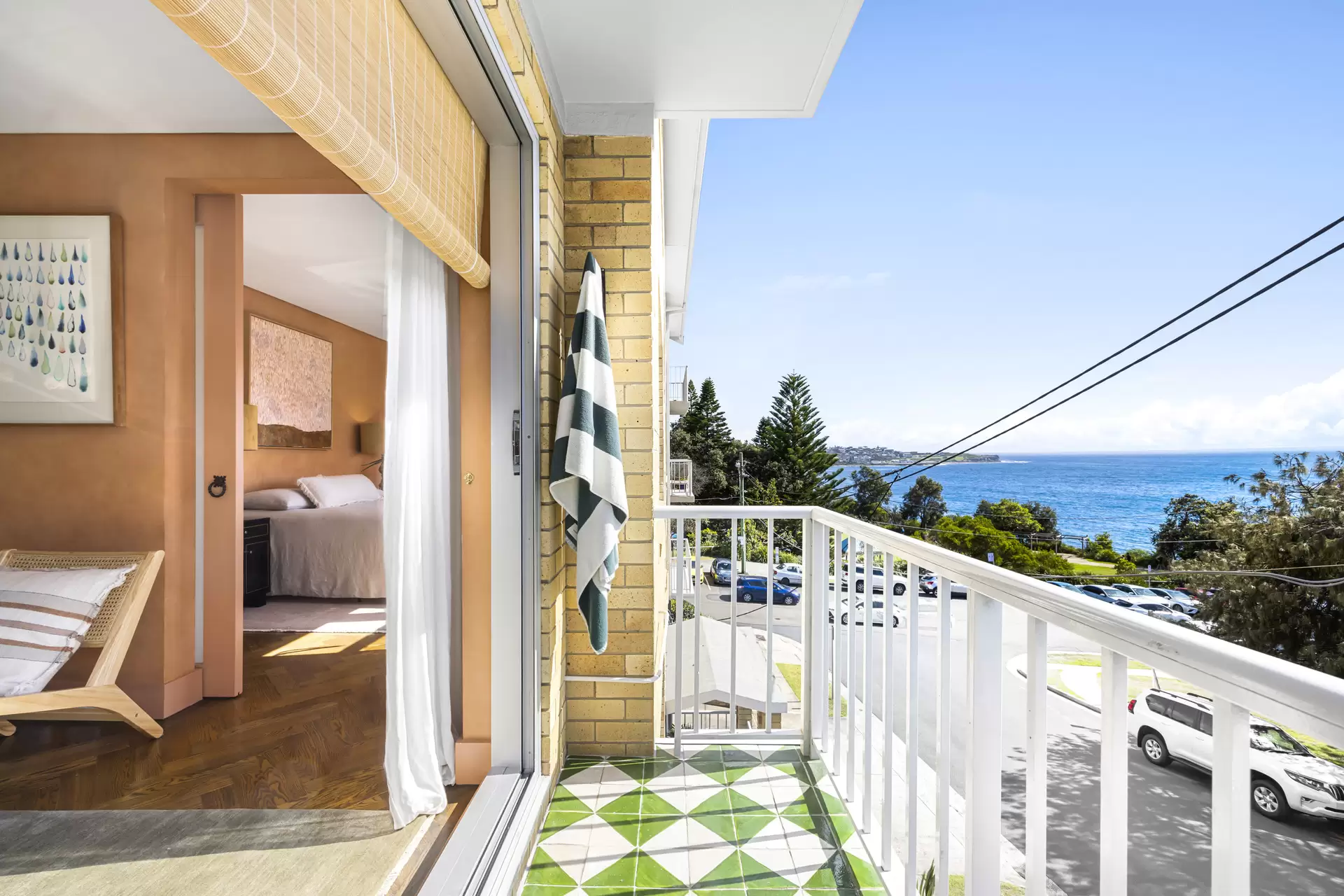 5/19 Neptune Street, Coogee Leased by Ballard Property - image 2