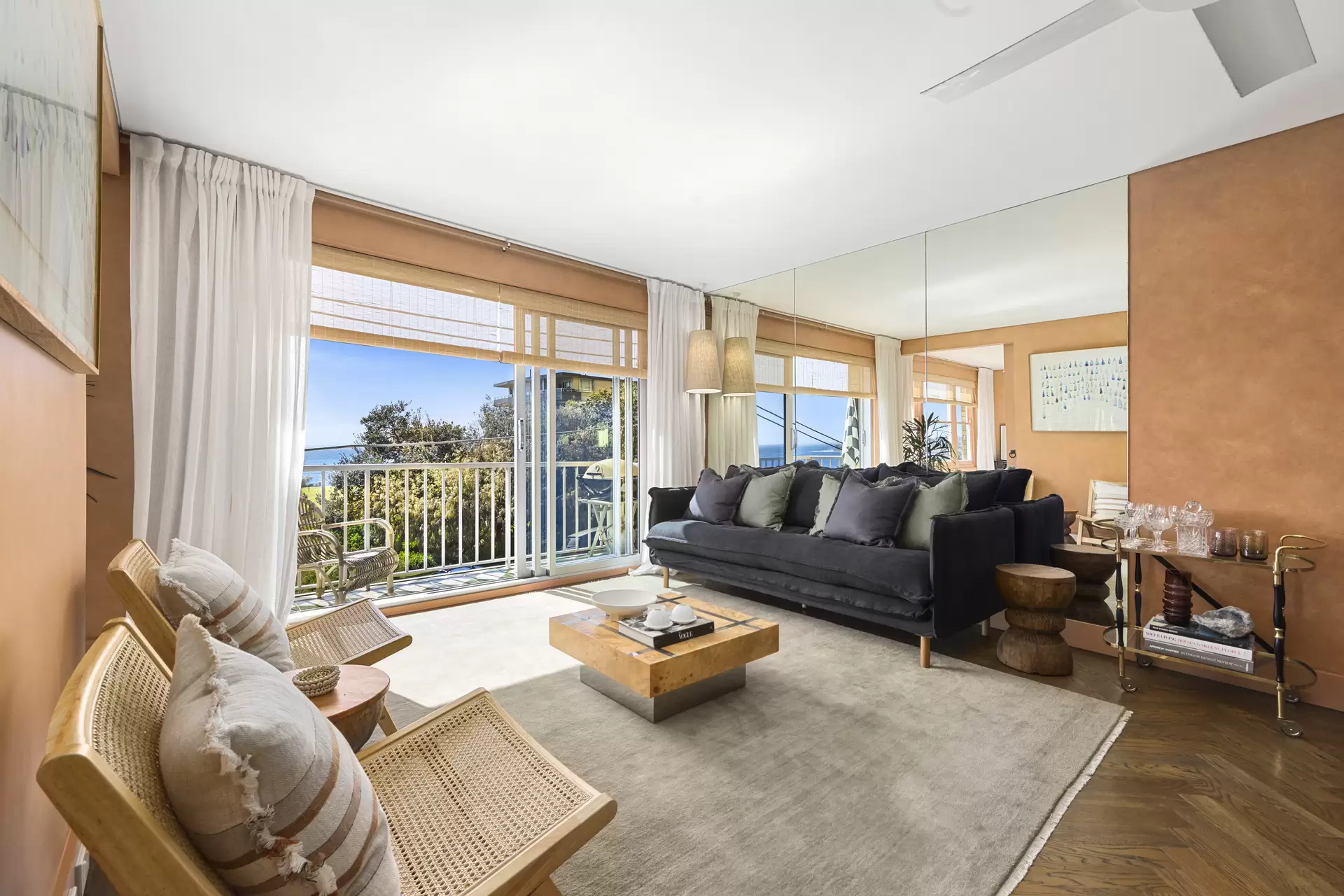 5/19 Neptune Street, Coogee Leased by Ballard Property - image 1