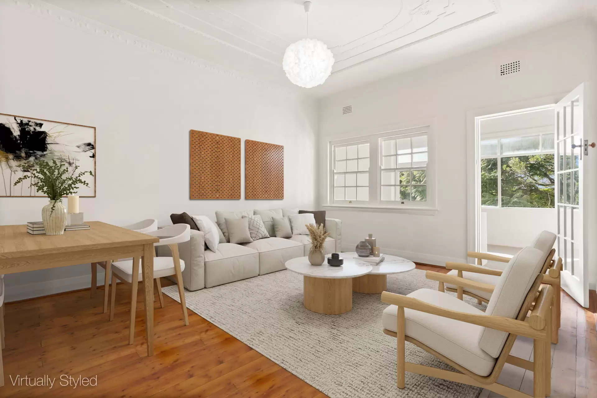 14/89 Mount Street, Coogee Leased by Ballard Property - image 2