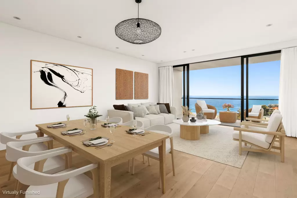 36/20 Illawong Avenue, Tamarama Leased by Ballard Property