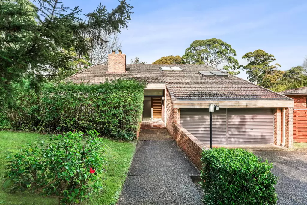 5 Tristania Place, West Pymble Leased by Ballard Property