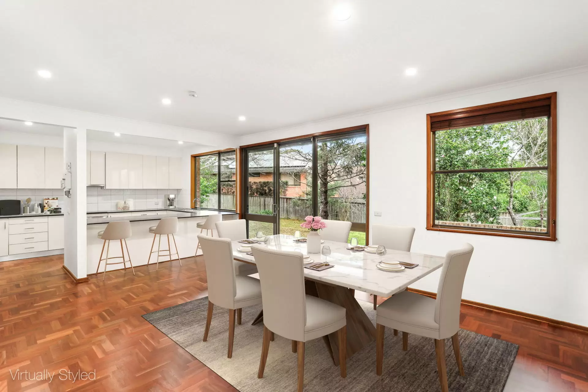 5 Tristania Place, West Pymble Leased by Ballard Property - image 3