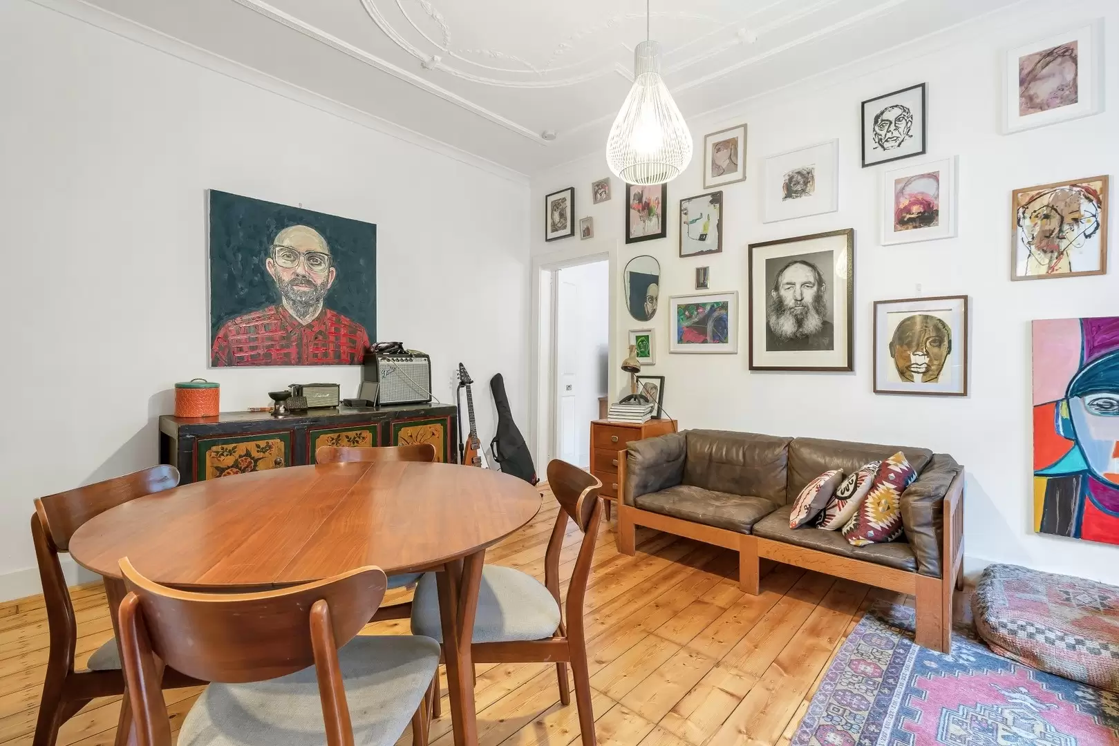 3/134 O'Donnell Street, North Bondi For Lease by Ballard Property - image 1