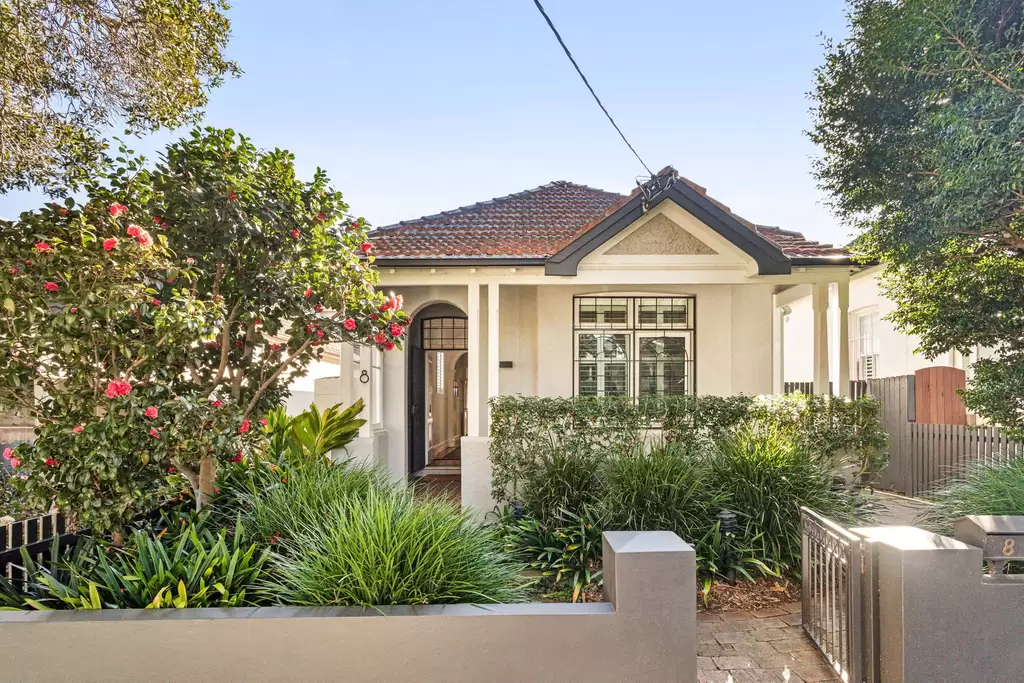 8 Dangar Street, Randwick Leased by Ballard Property