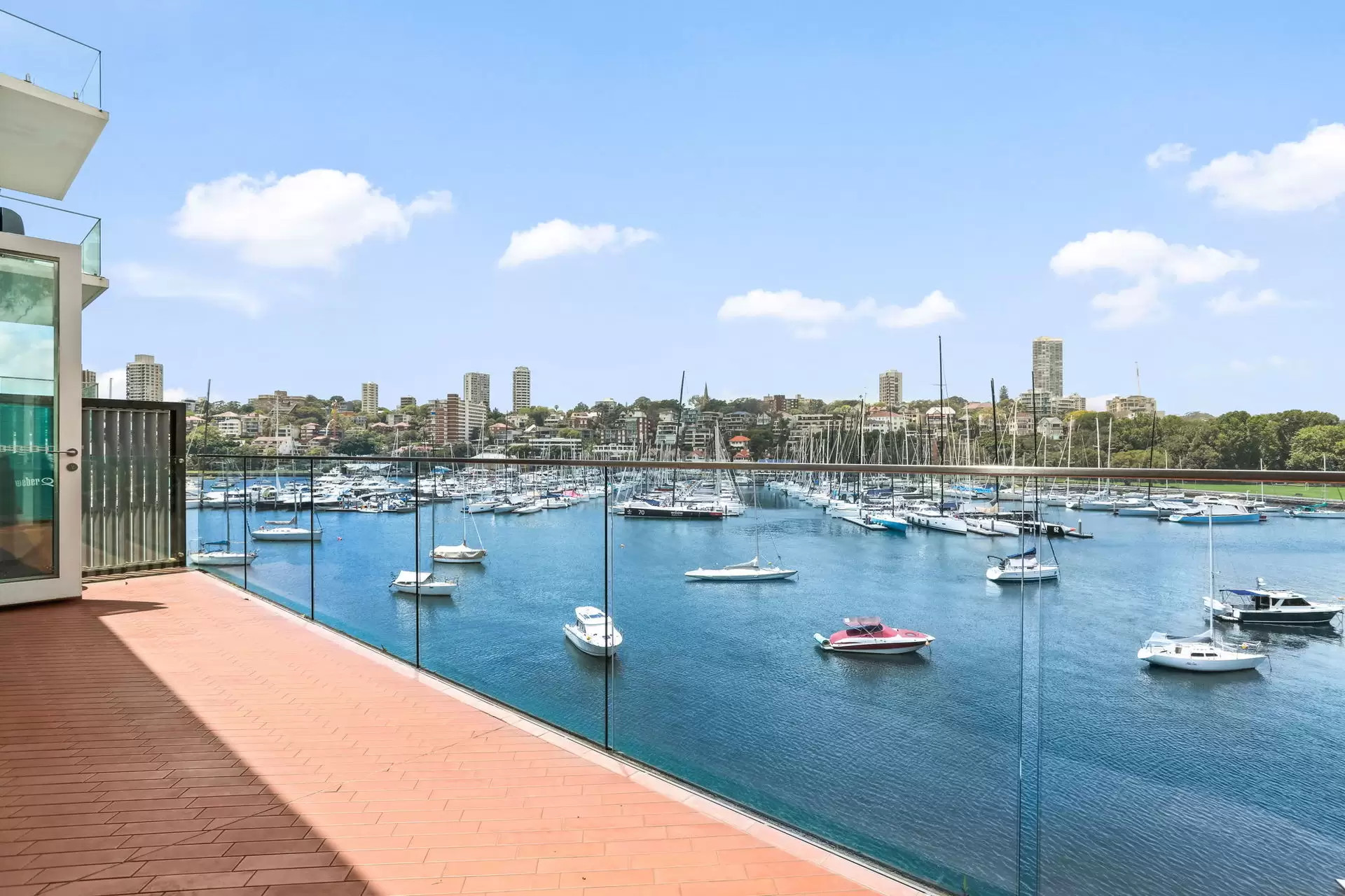 7/5 Elizabeth Bay Crescent, Elizabeth Bay Leased by Ballard Property - image 1