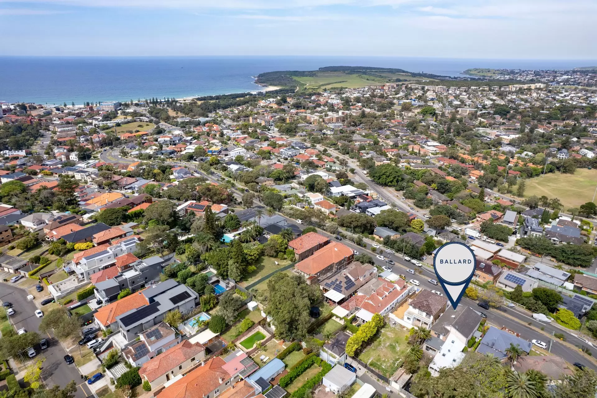 42 Mons Avenue, Maroubra Leased by Ballard Property - image 2