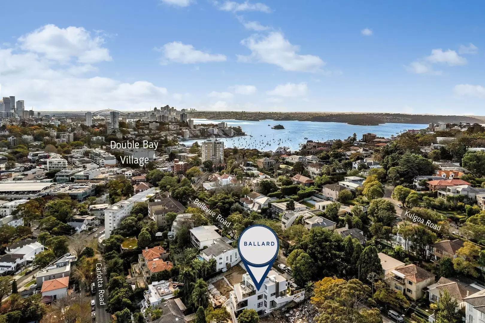 3/142c Bellevue Road, Bellevue Hill For Lease by Ballard Property - image 19