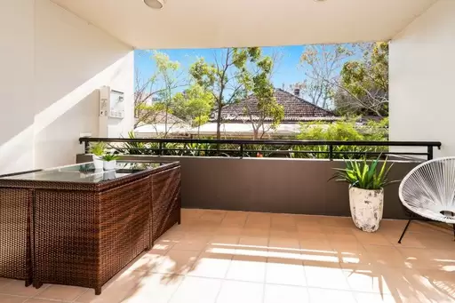 9/241-245 Avoca Street, Randwick For Lease by Ballard Property