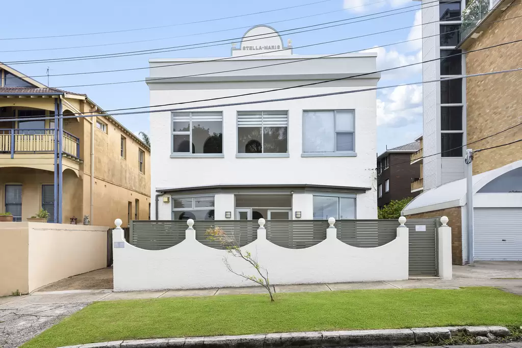 1/58 Arcadia Street, Coogee For Lease by Ballard Property