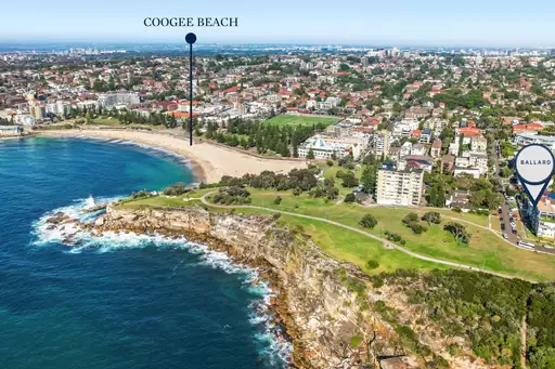 1/58 Arcadia Street, Coogee For Lease by Ballard Property