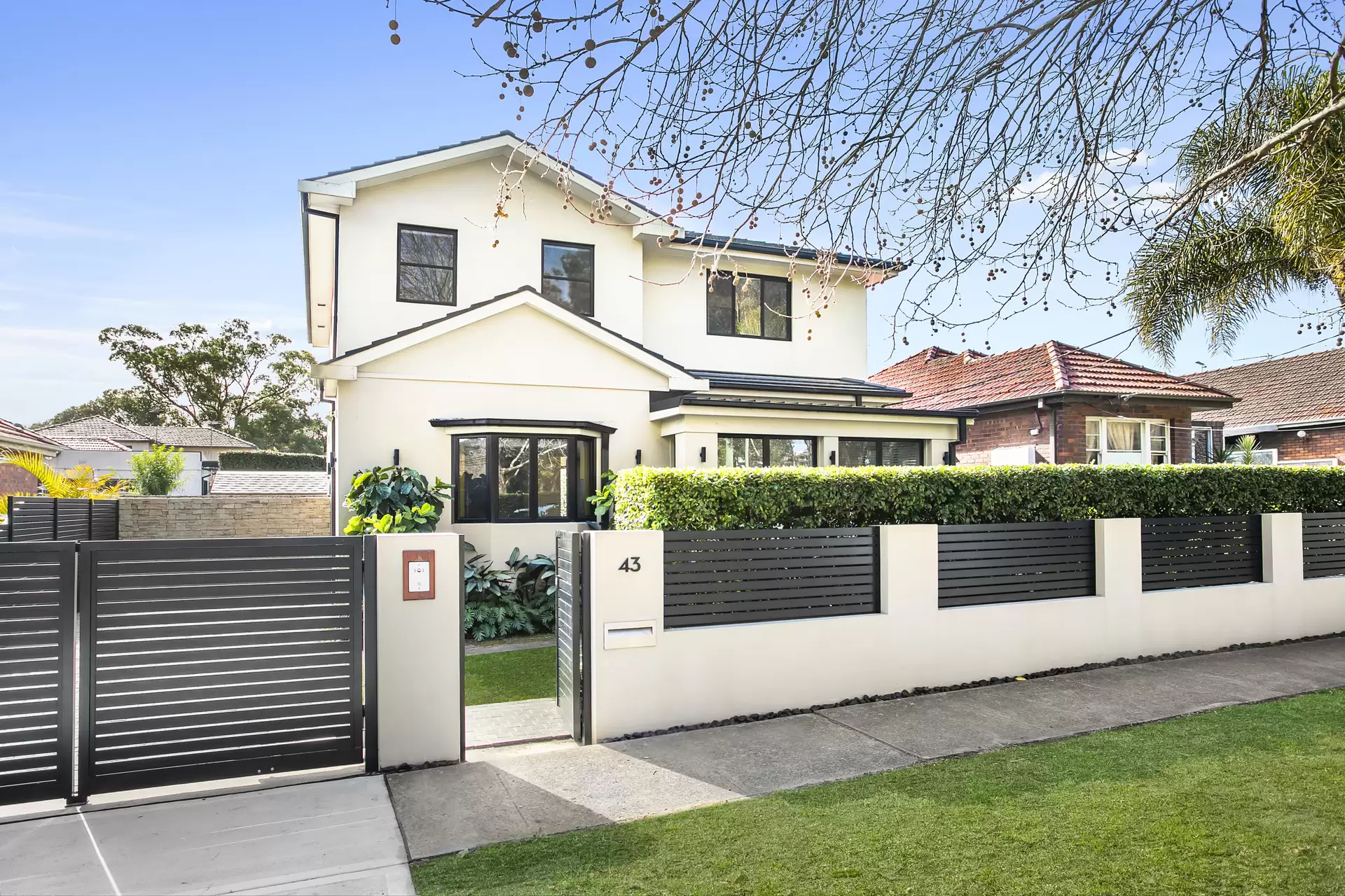 43 Heffron Road, Pagewood Leased by Ballard Property - image 1