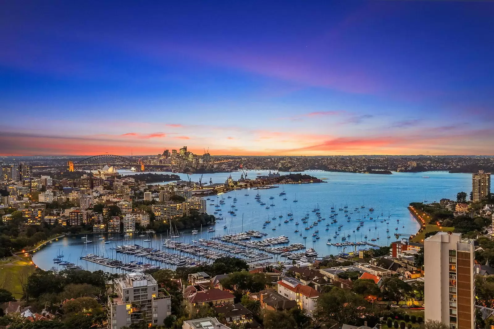 29B/3-17 Darling Point Road, Darling Point Leased by Ballard Property - image 9