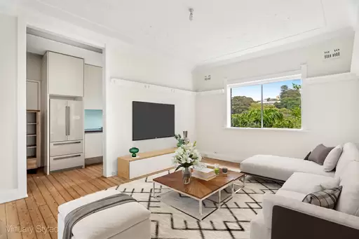 3/1A Hewlett Street, Bronte For Lease by Ballard Property