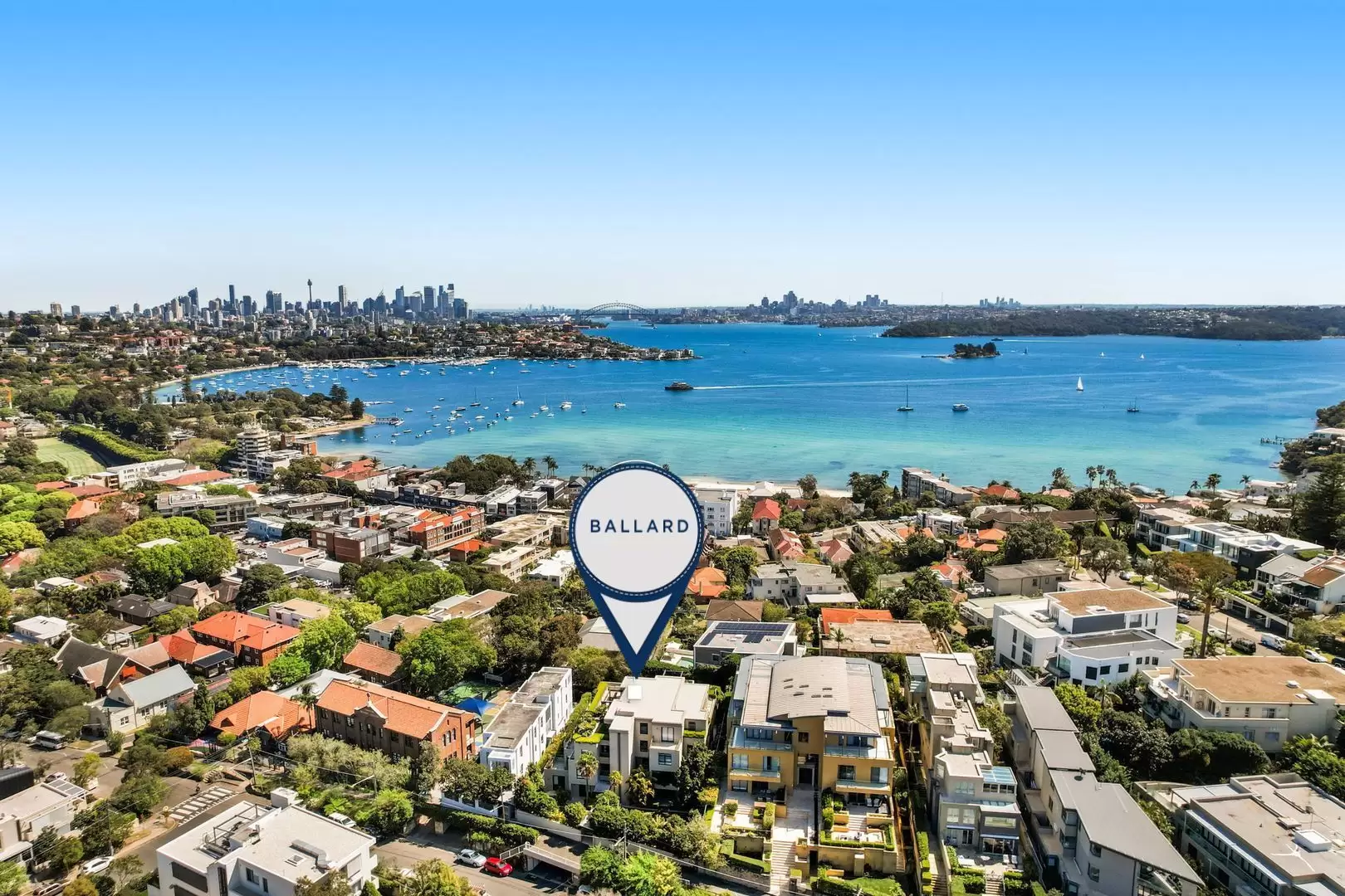 3/16-18 Carlisle Street, Rose Bay For Lease by Ballard Property - image 2