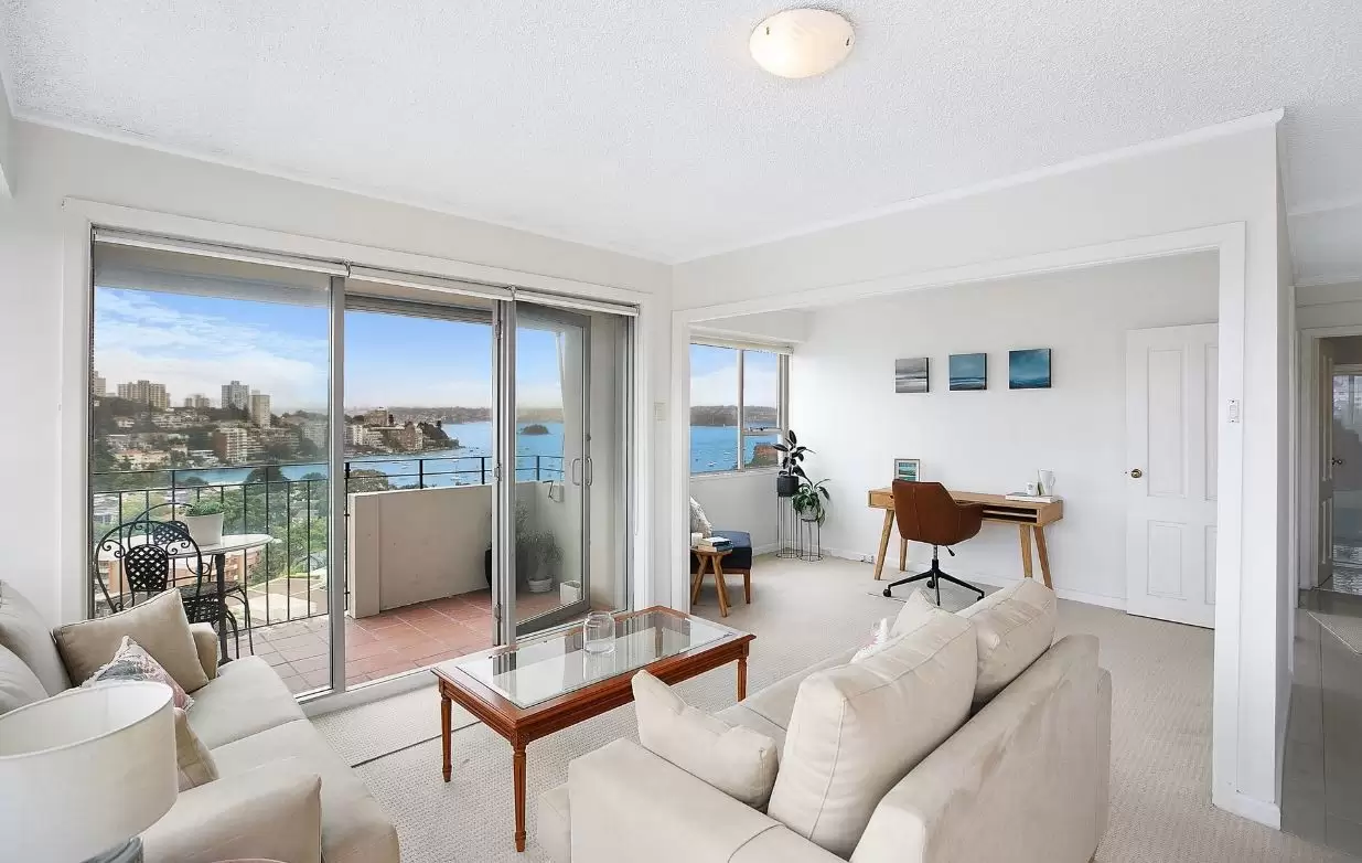 115/177 Bellevue Road, Bellevue Hill For Lease by Ballard Property - image 1