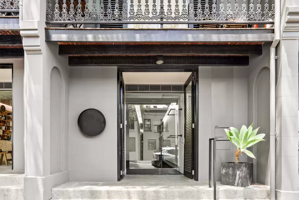 2/291 Liverpool Street, Darlinghurst For Lease by Ballard Property