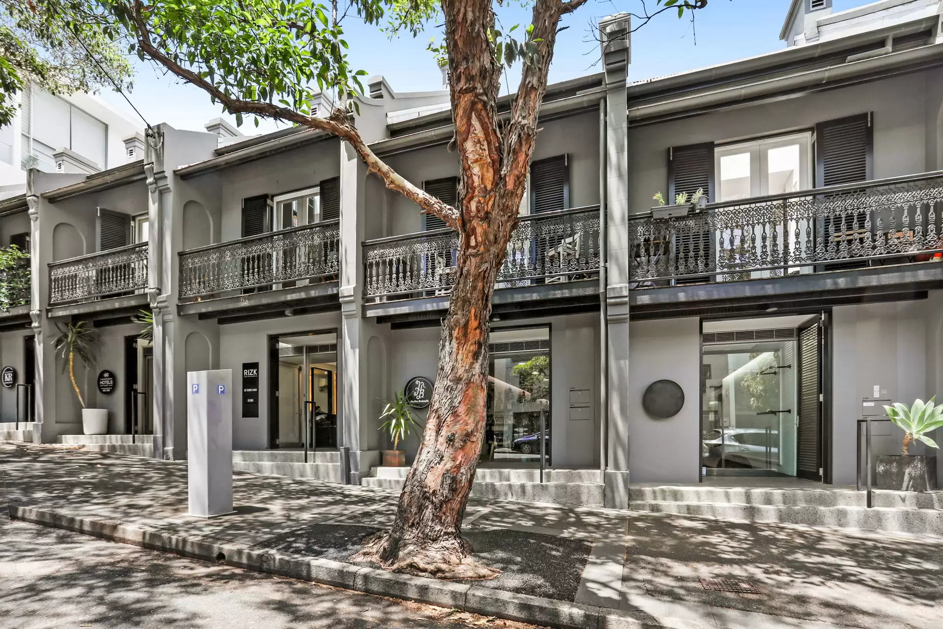 2/291 Liverpool Street, Darlinghurst For Lease by Ballard Property - image 2