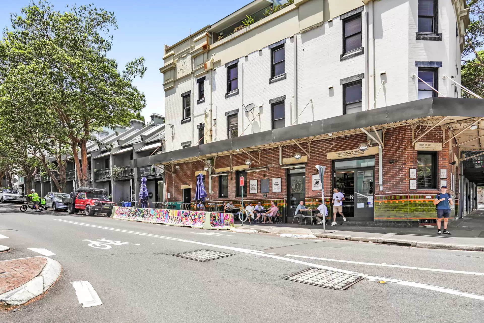 2/291 Liverpool Street, Darlinghurst For Lease by Ballard Property - image 5