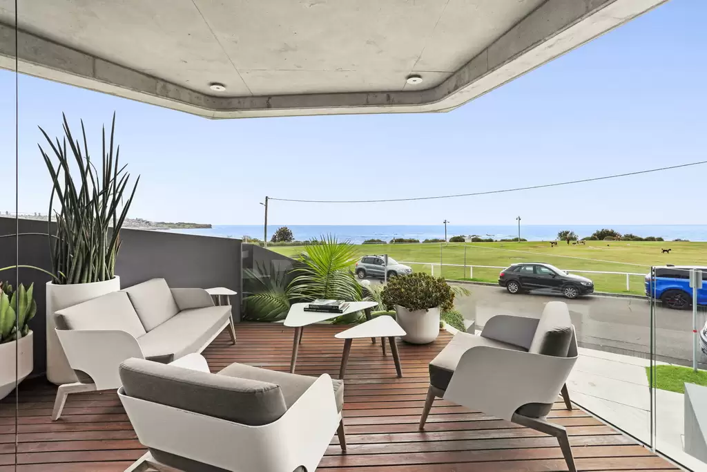 1/2 Wolseley Road, Coogee For Lease by Ballard Property