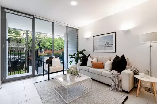 4/68 Sir John Young Crescent, Woolloomooloo For Lease by Ballard Property