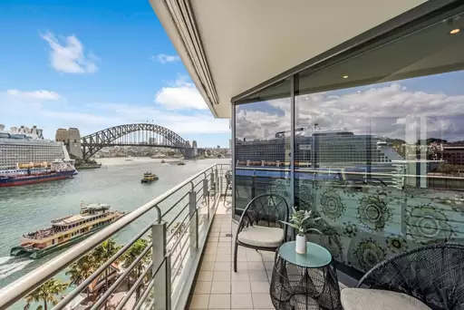 76/3 Macquarie Street, Sydney For Lease by Ballard Property