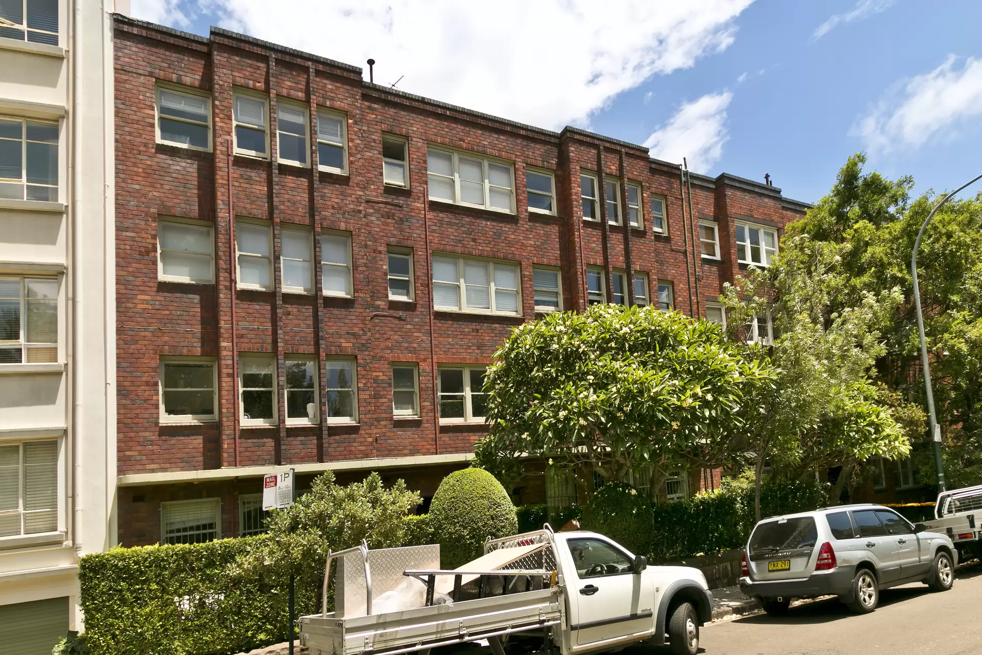 12/21 St Neot Avenue, Potts Point For Lease by Ballard Property - image 6