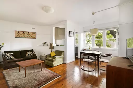 12/21 St Neot Avenue, Potts Point For Lease by Ballard Property