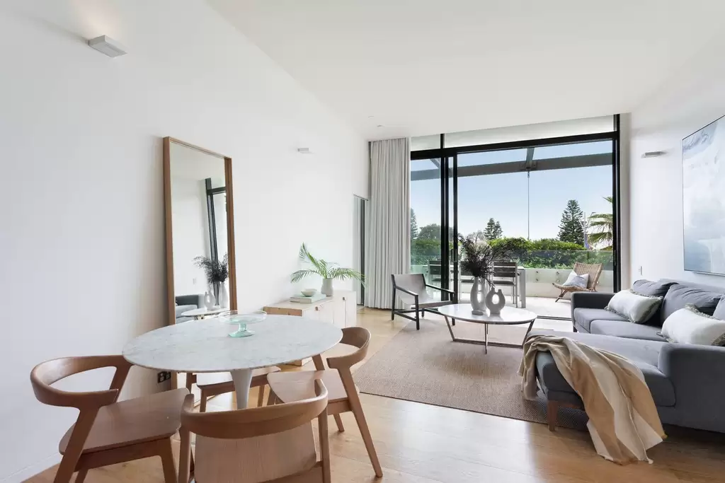 109/180-186 Campbell Parade, Bondi Beach For Lease by Ballard Property