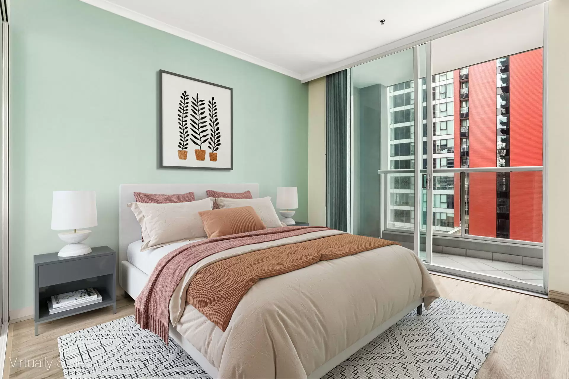 1801/343-357 Pitt Street, Sydney For Lease by Ballard Property - image 3