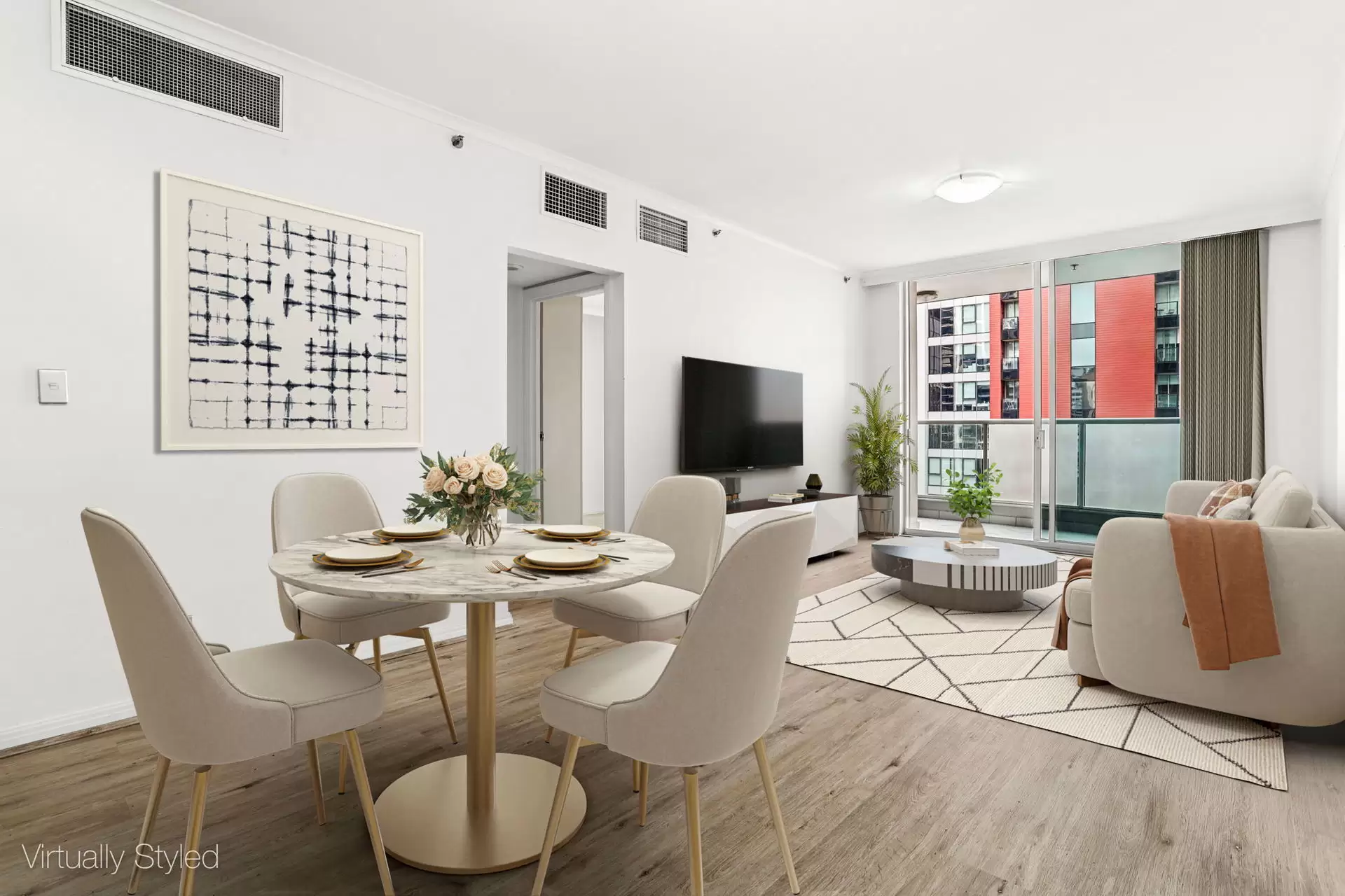 1801/343-357 Pitt Street, Sydney For Lease by Ballard Property - image 1