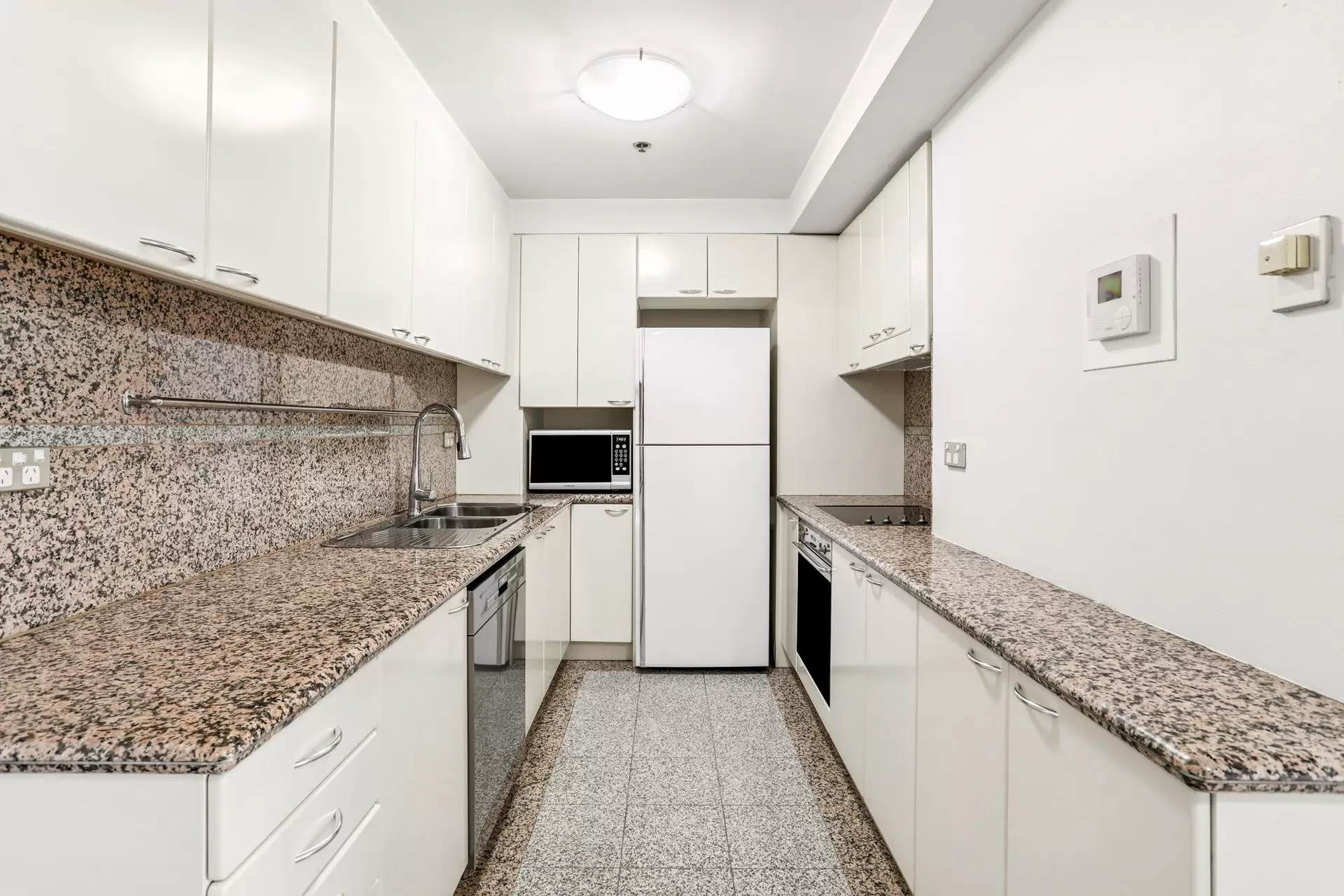 1801/343-357 Pitt Street, Sydney For Lease by Ballard Property - image 2