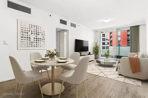 1801/343-357 Pitt Street, Sydney For Lease by Ballard Property