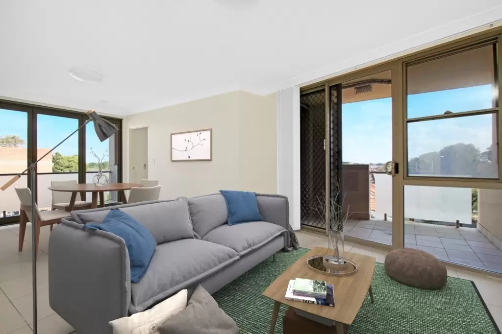 6/155-157 Perry Street, Matraville For Lease by Ballard Property